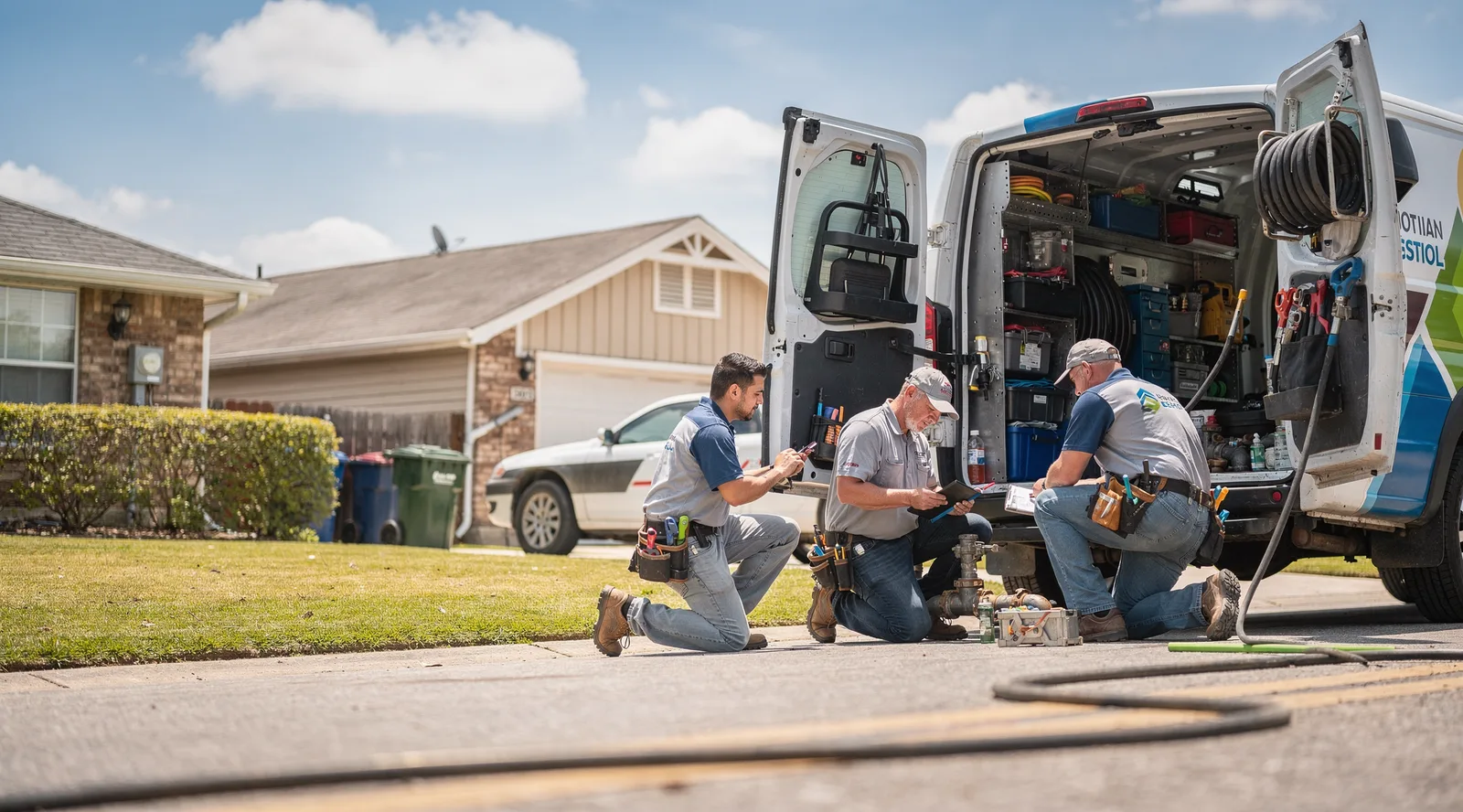 Emergency Plumber in Sugar Grove, NC near me